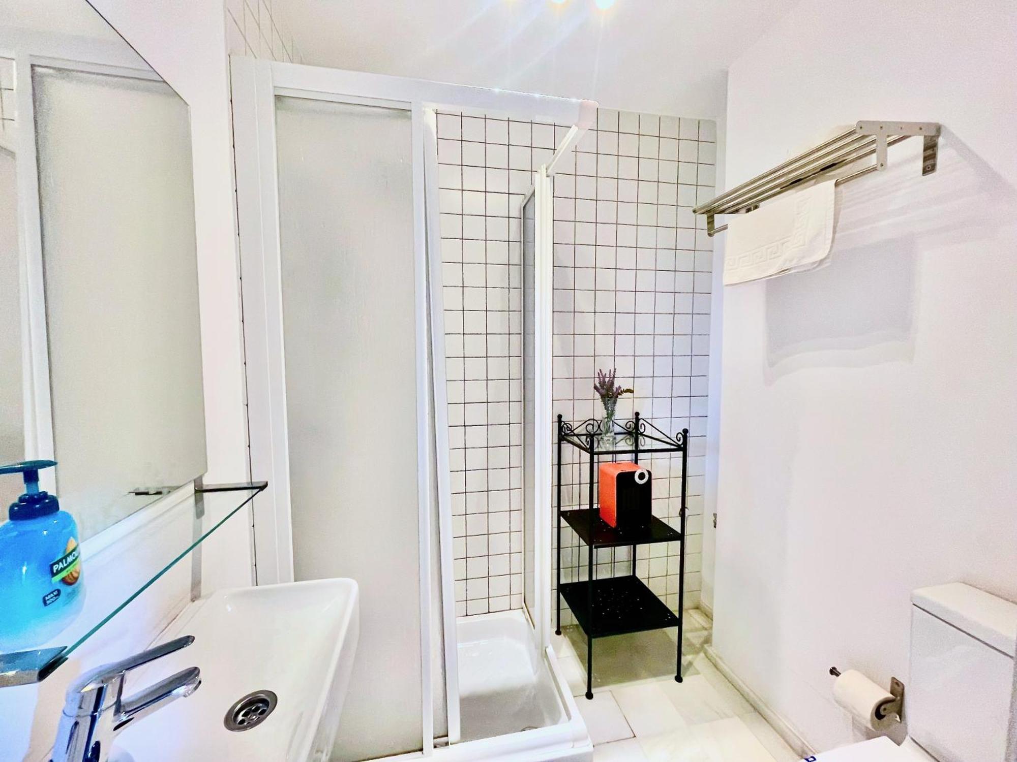 Suites San Lorenzo - Sevilla Esterno foto